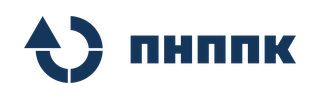 Логотип компании ПНППК ПАО