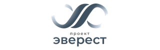 Логотип компании Проектно-строительная компания Эверест ООО