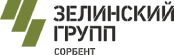 Логотип компании СОРБЕНТ АО